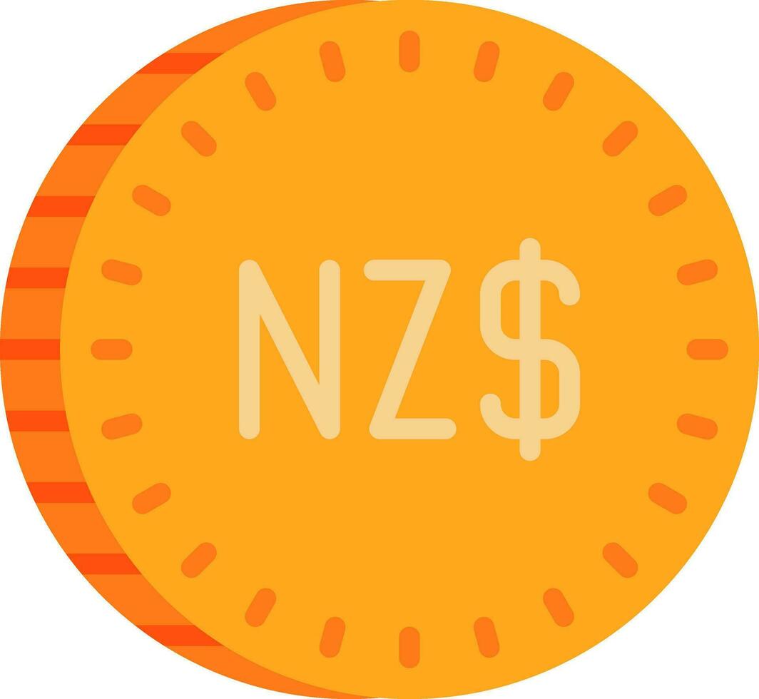 Dollar Vector Icon Design