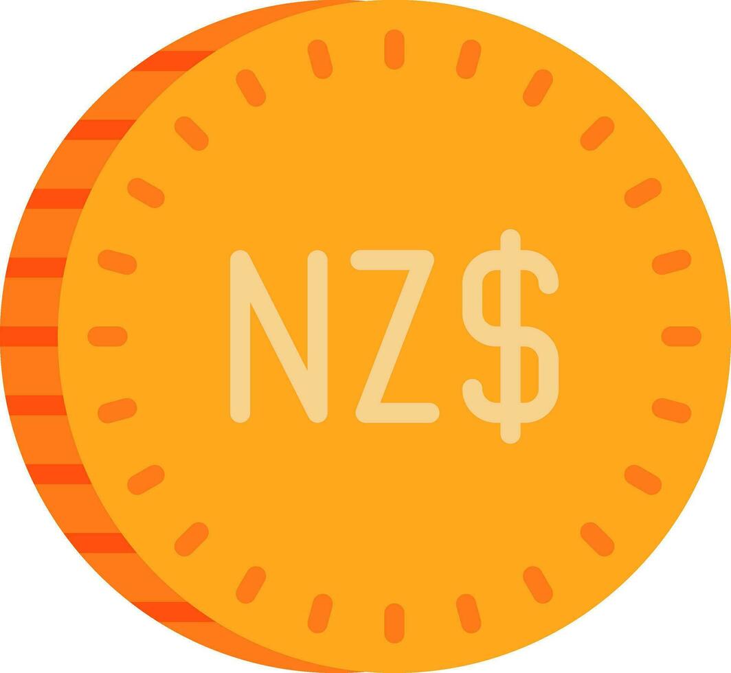 Dollar Vector Icon Design