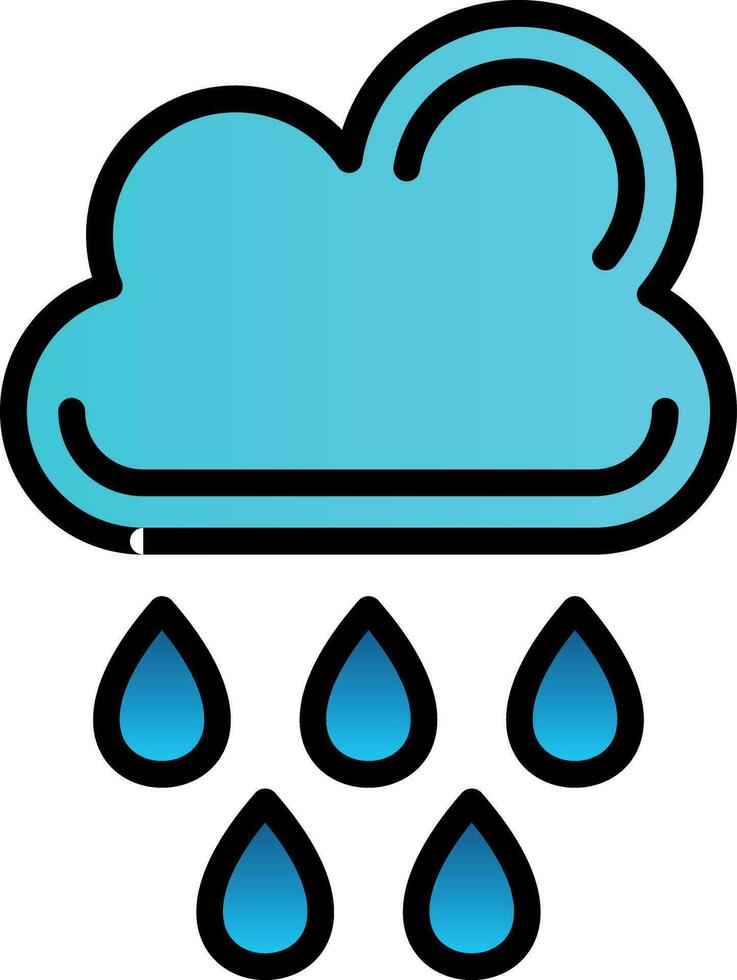 Autumn Vector Icon Design
