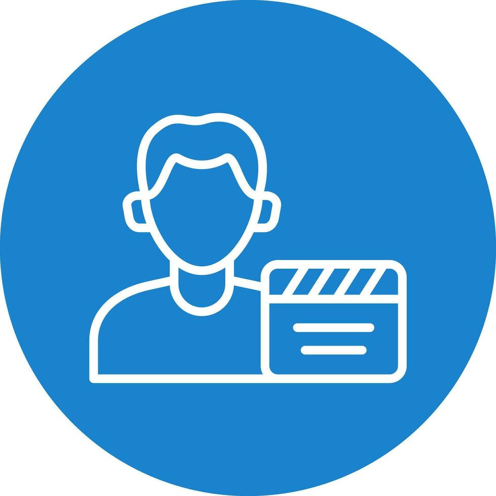 User Vector Icon Design