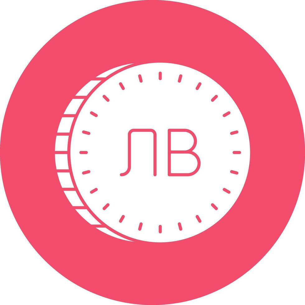 Bulgaria Vector Icon Design