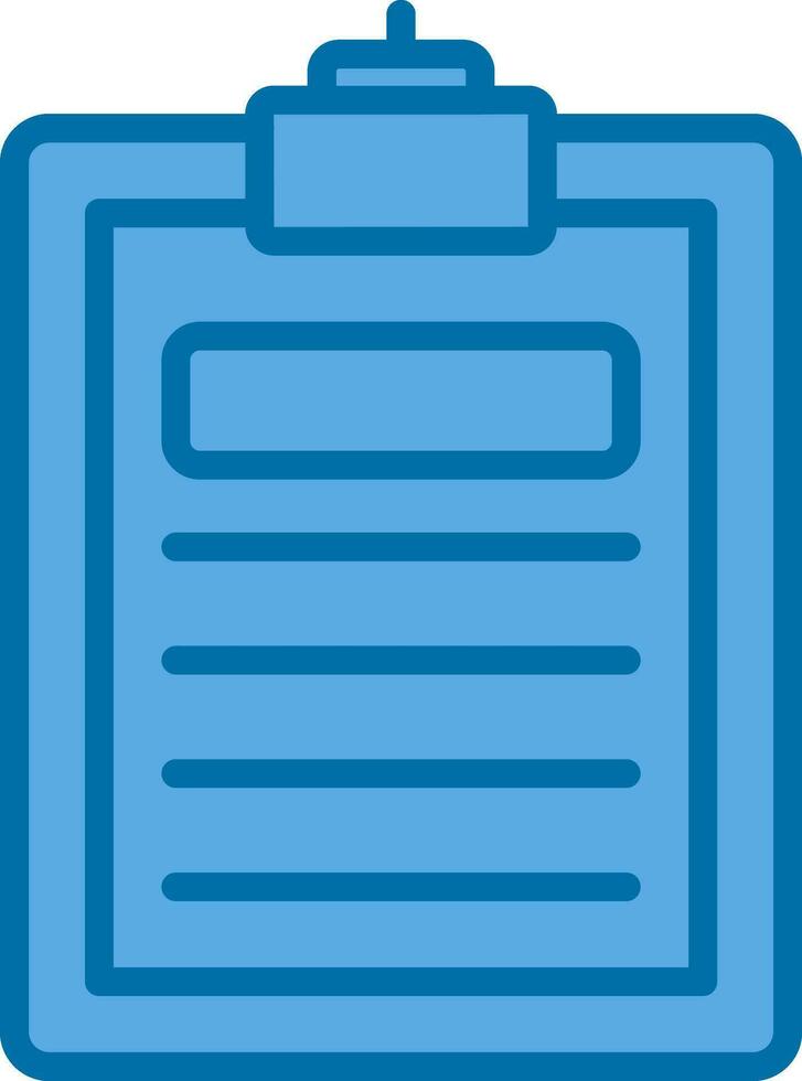 Brief Vector Icon Design