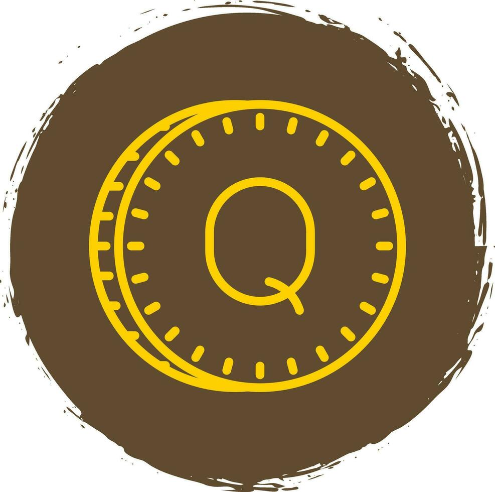 Quetzal Vector Icon Design