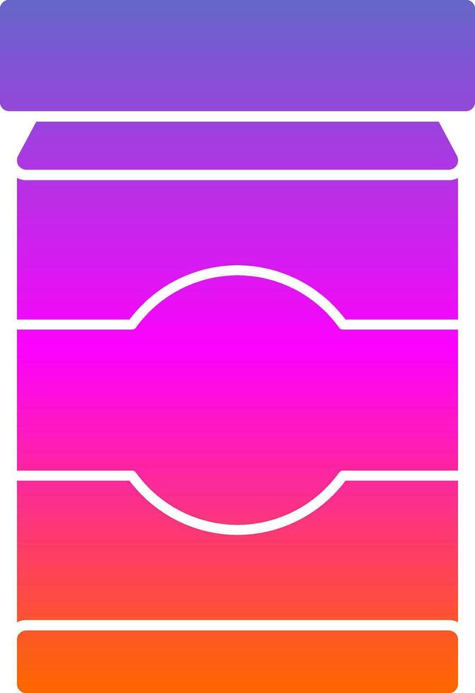Jam Vector Icon Design