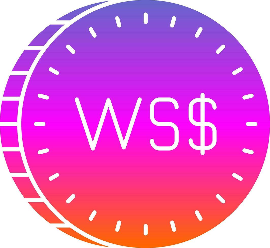 Tala Vector Icon Design
