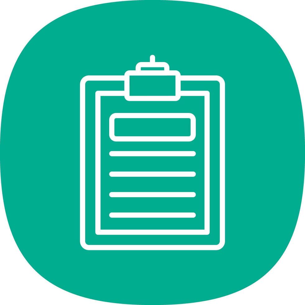 Brief Vector Icon Design
