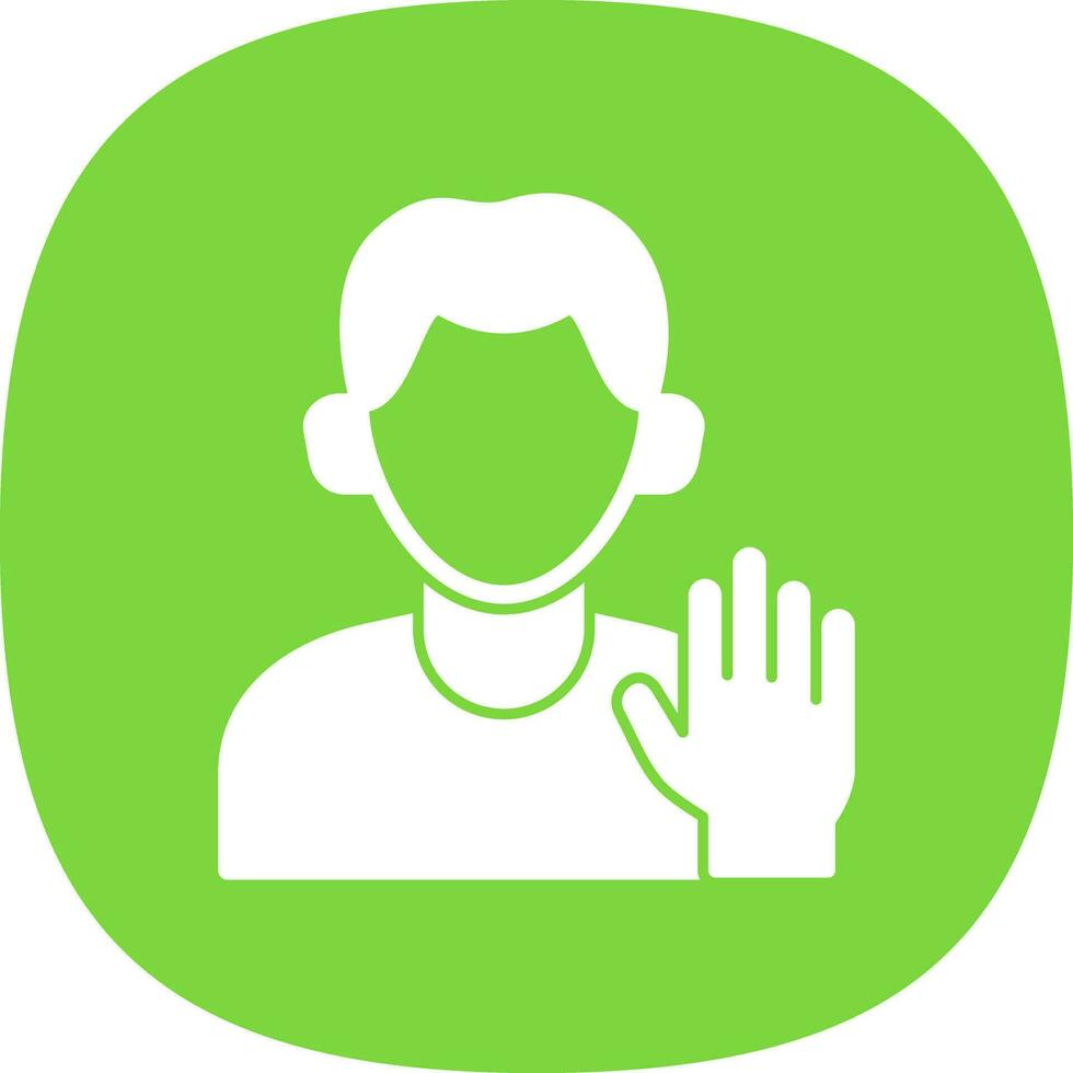 User Vector Icon Design