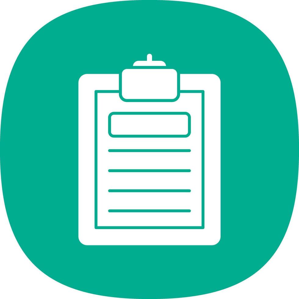 Brief Vector Icon Design