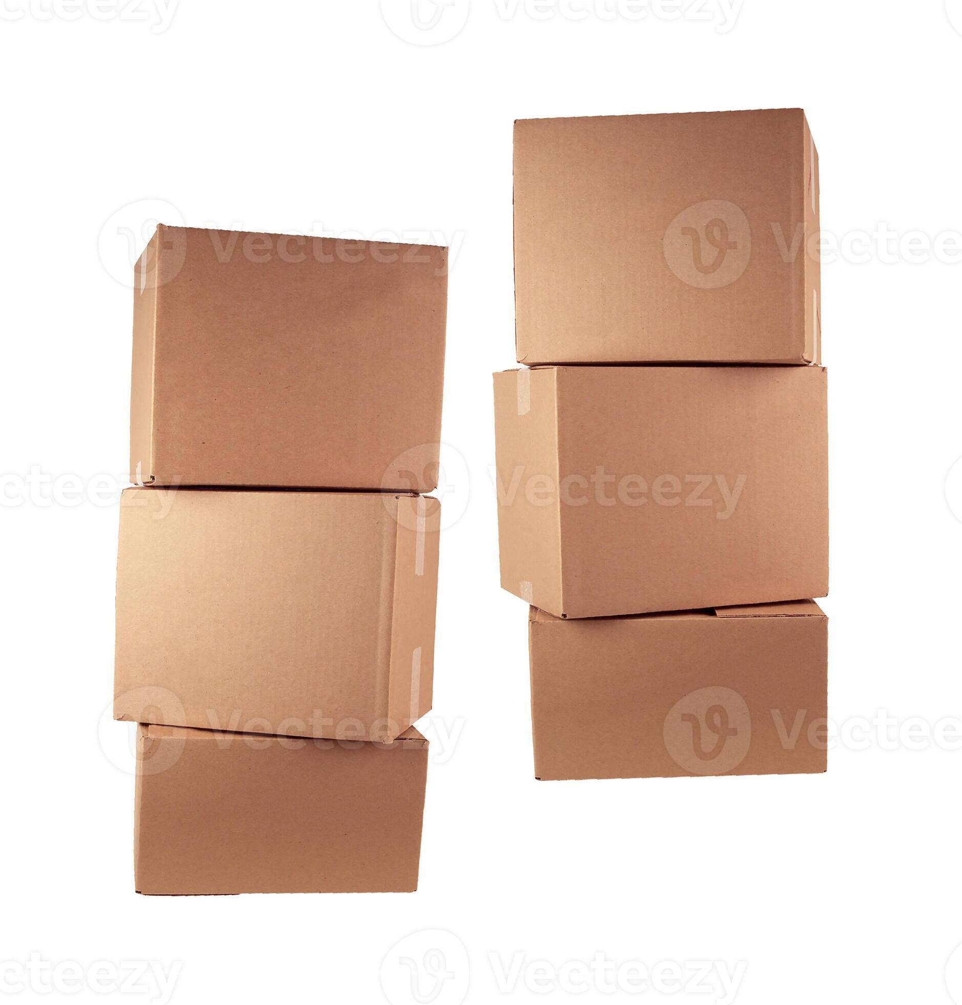 Stack Of Big Cardboard Boxes 29437189 Stock Photo At Vecteezy stack-of-big-cardboard-boxes-29437189-stock-photo-at-vecteezy