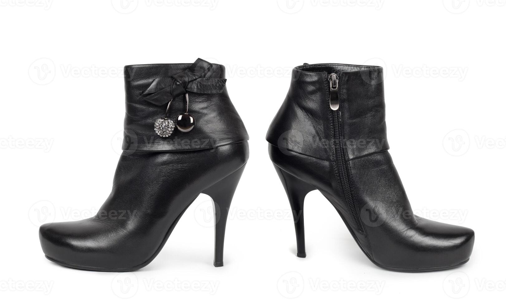 full black shoes womens