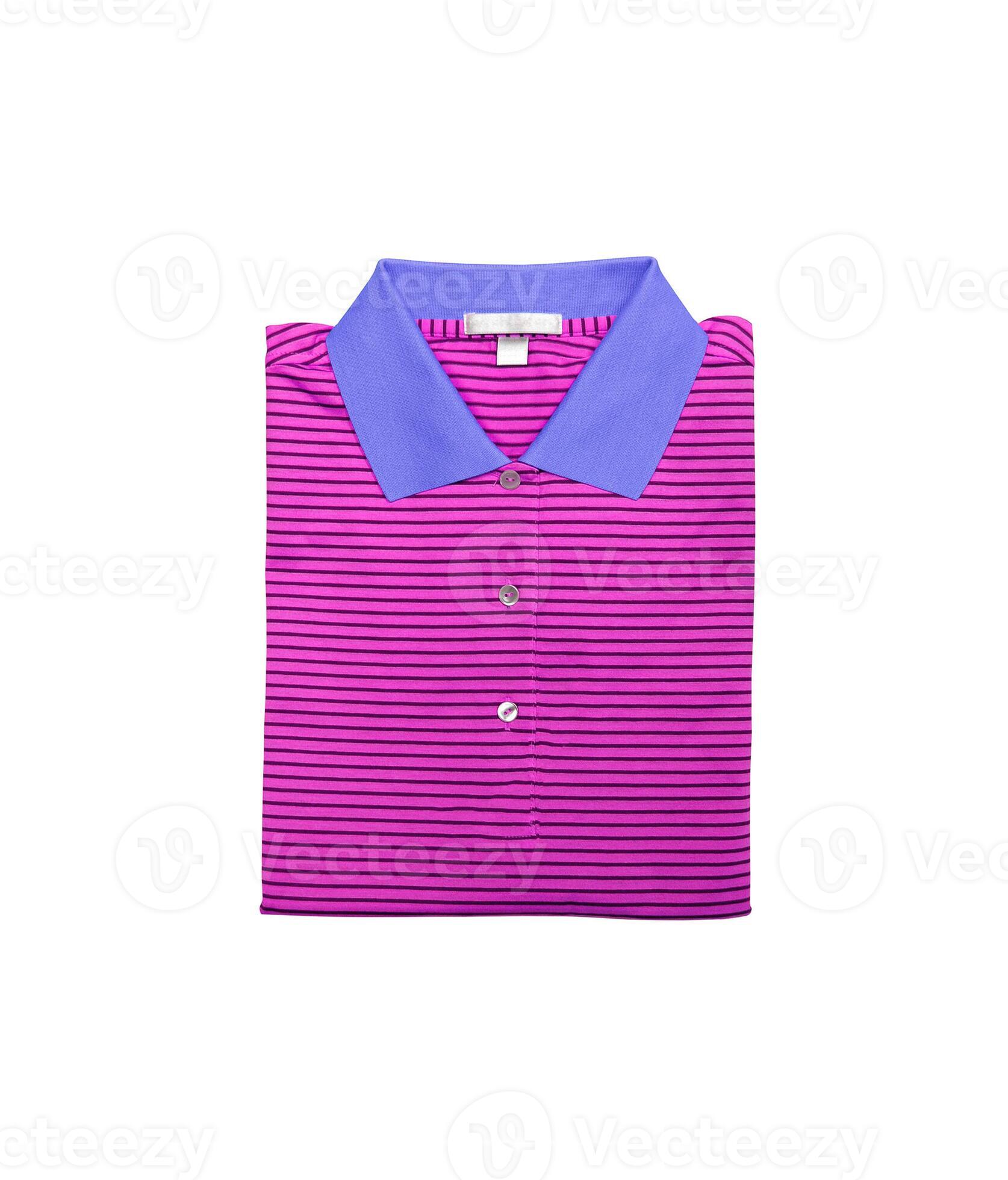 pink polo shirt 29439434 Stock Photo at Vecteezy