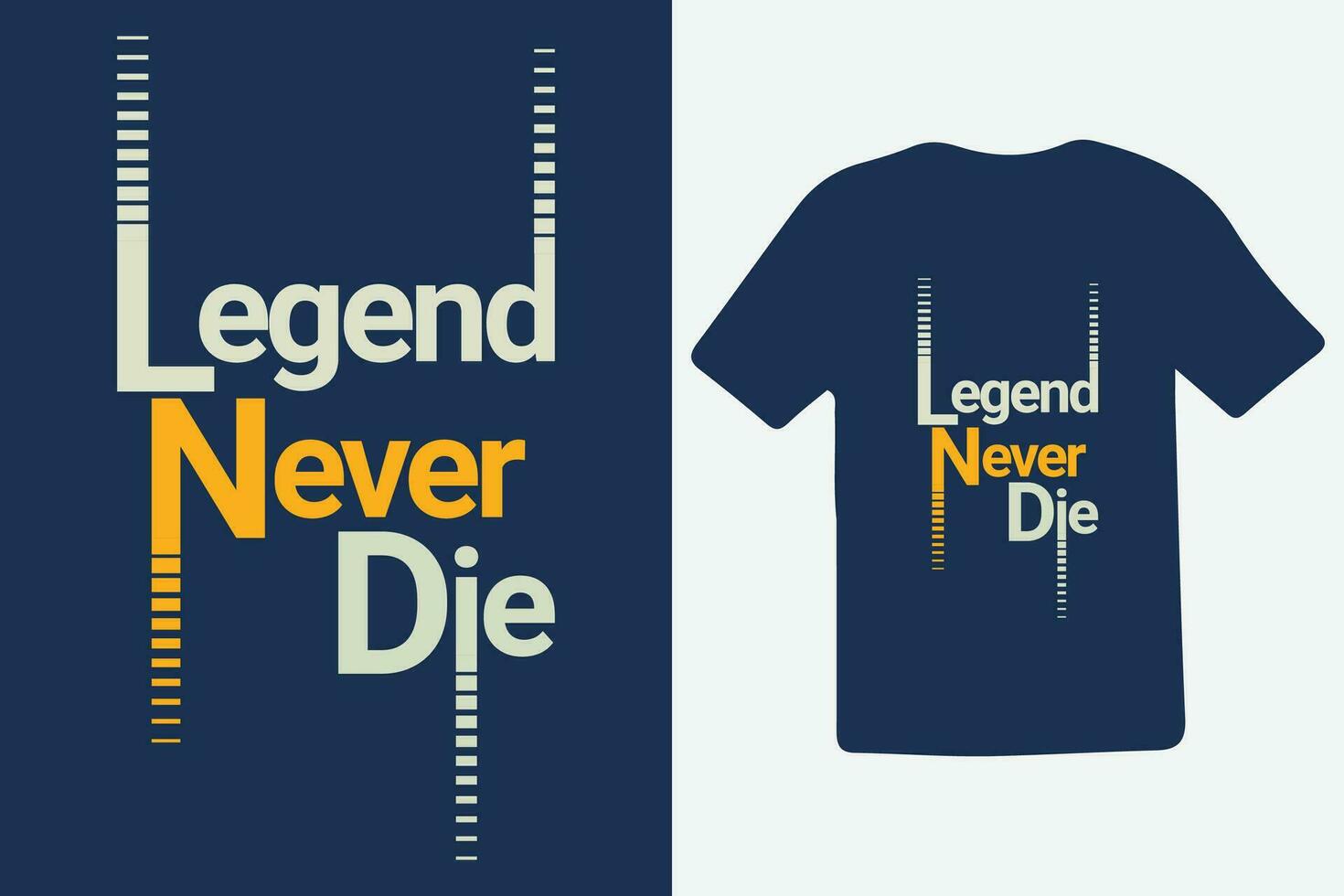 T shirt design vector