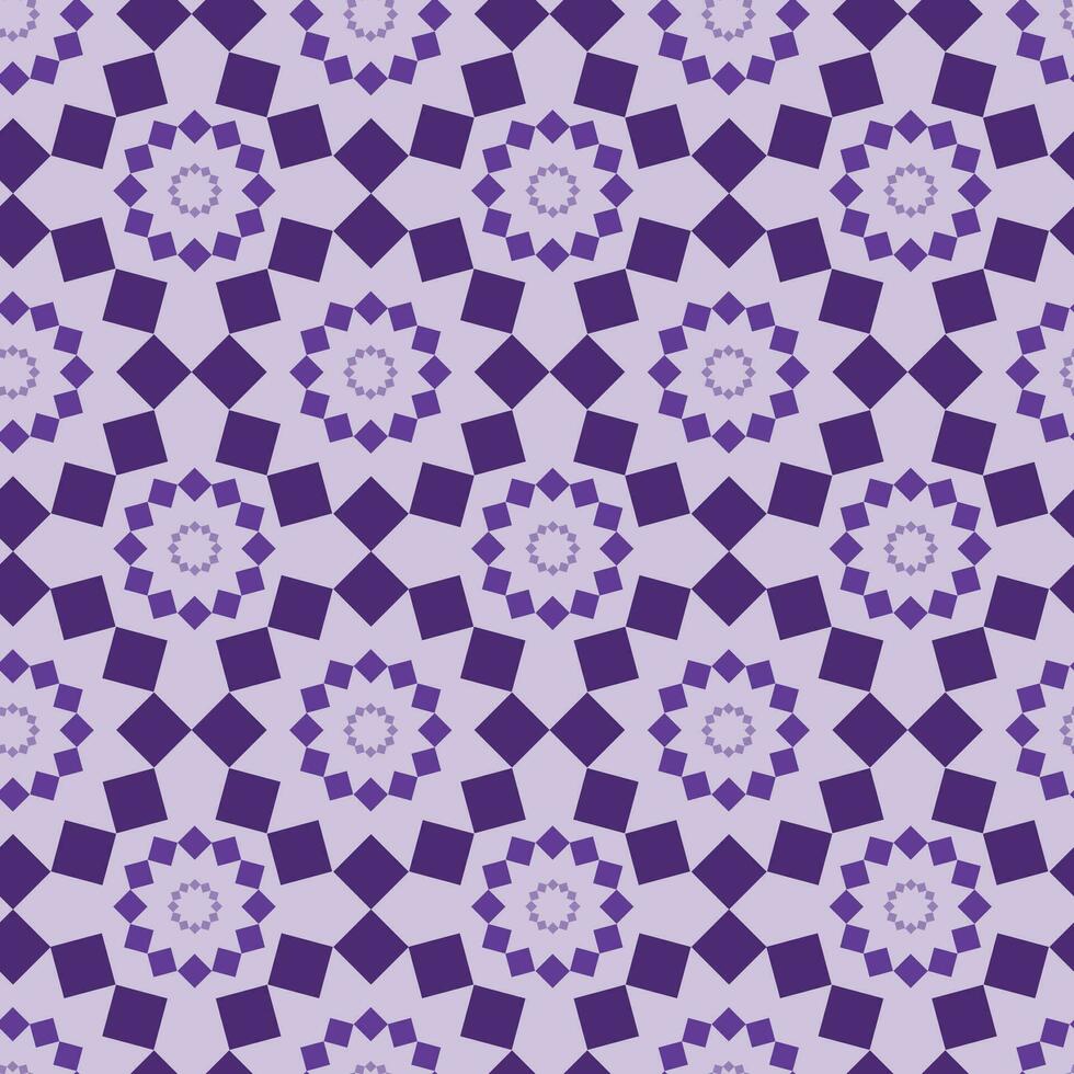 Handdrawn Seamless Pattern Design vector