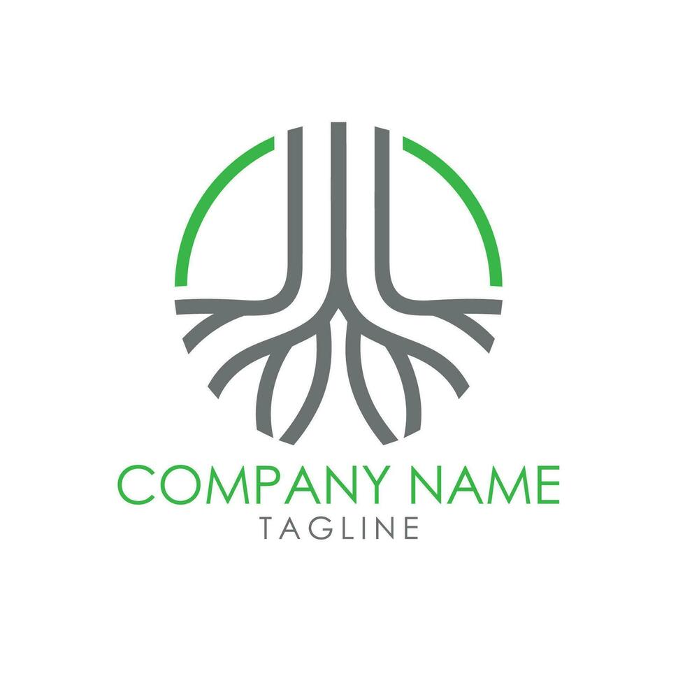 wellness care logo vector