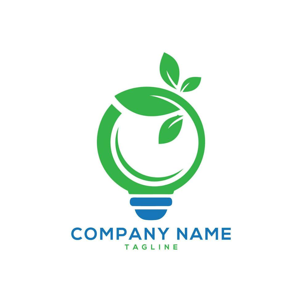lite technology logo design vector
