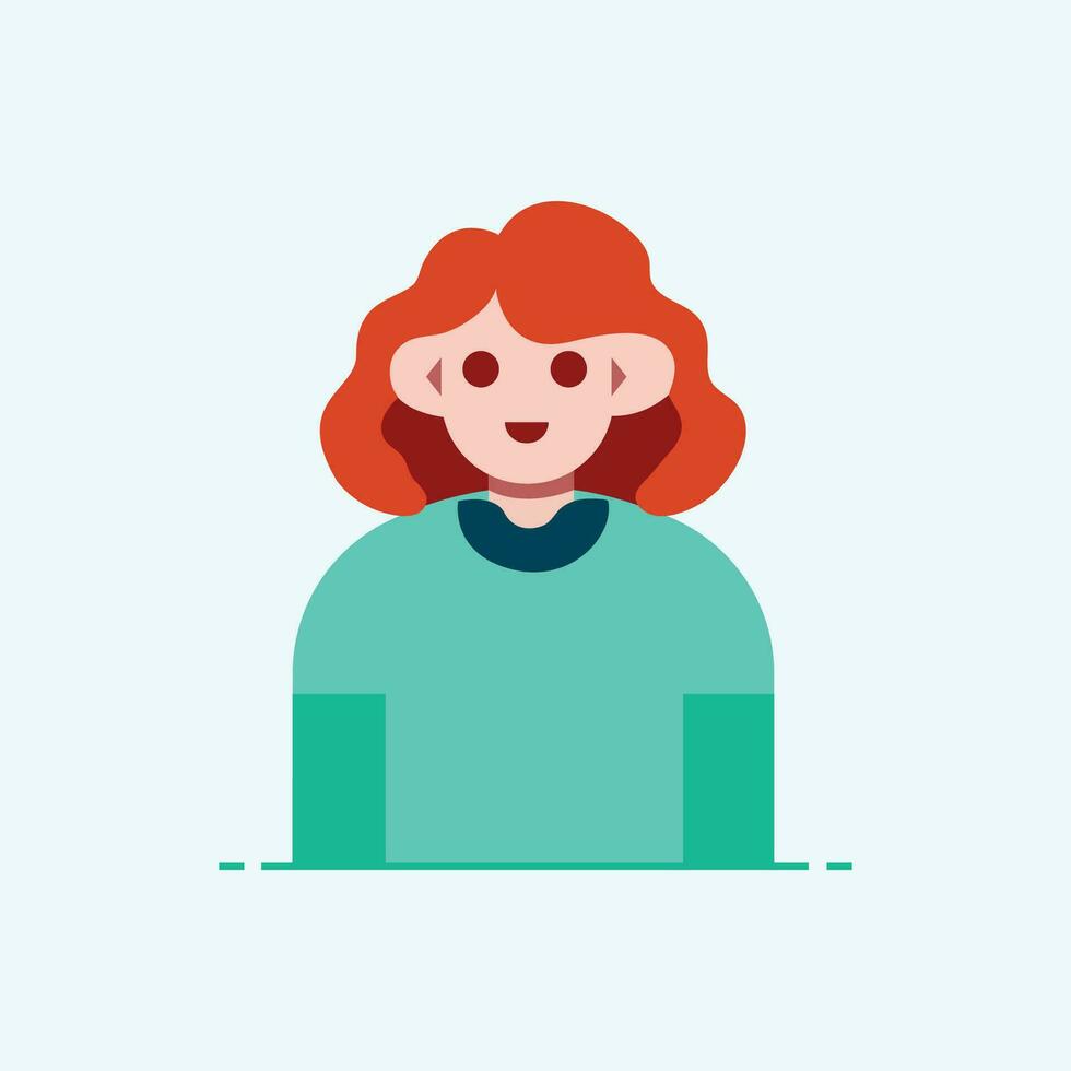 Cartoon Character Illustration, Vector People Illustration, 2D Animation character illustration