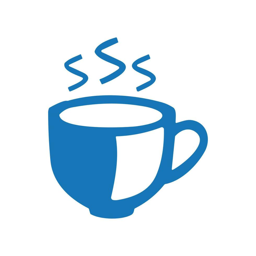 cup vector icon design