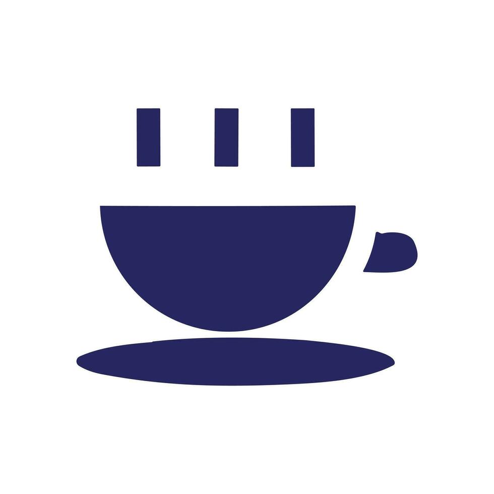 cup vector icon design
