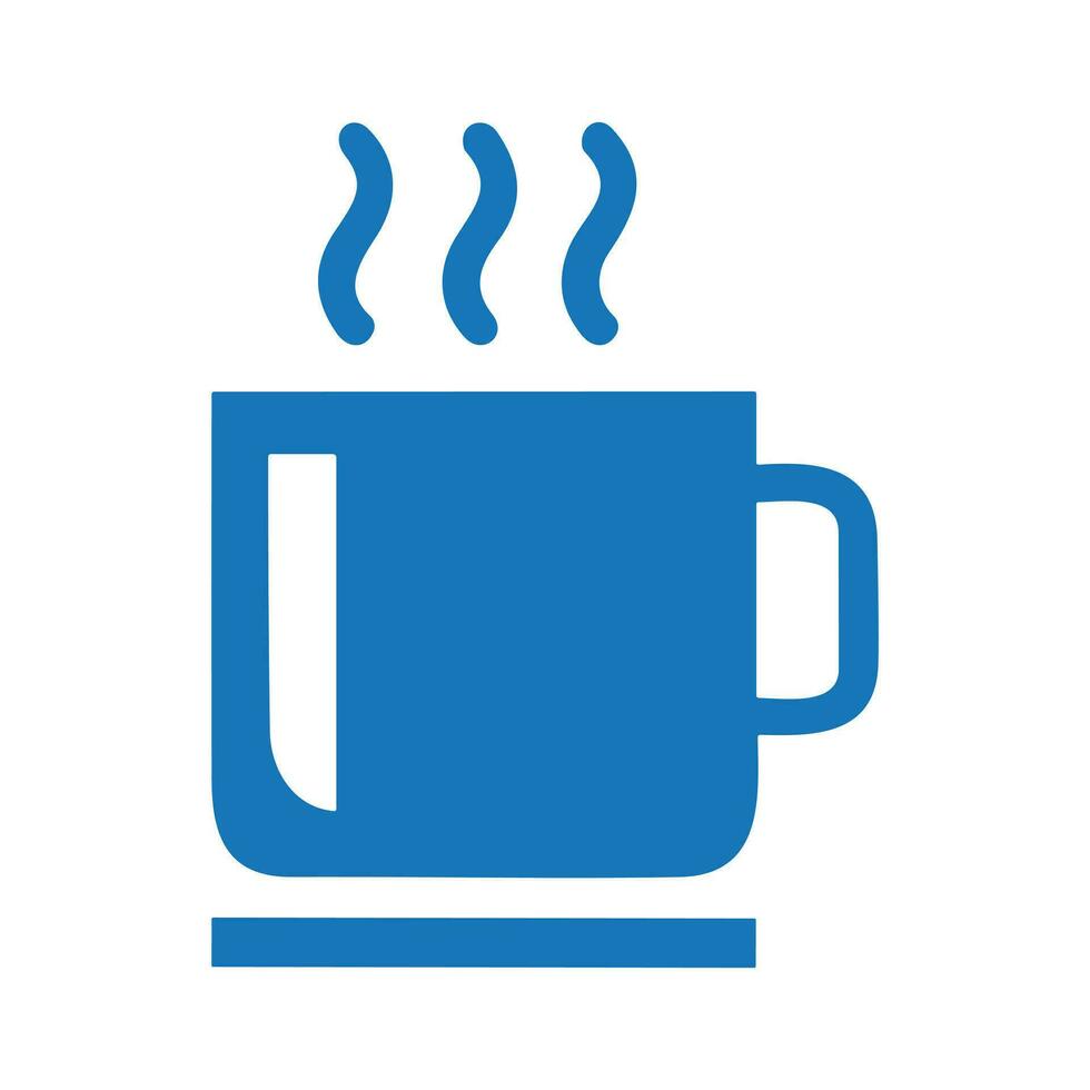 cup vector icon design