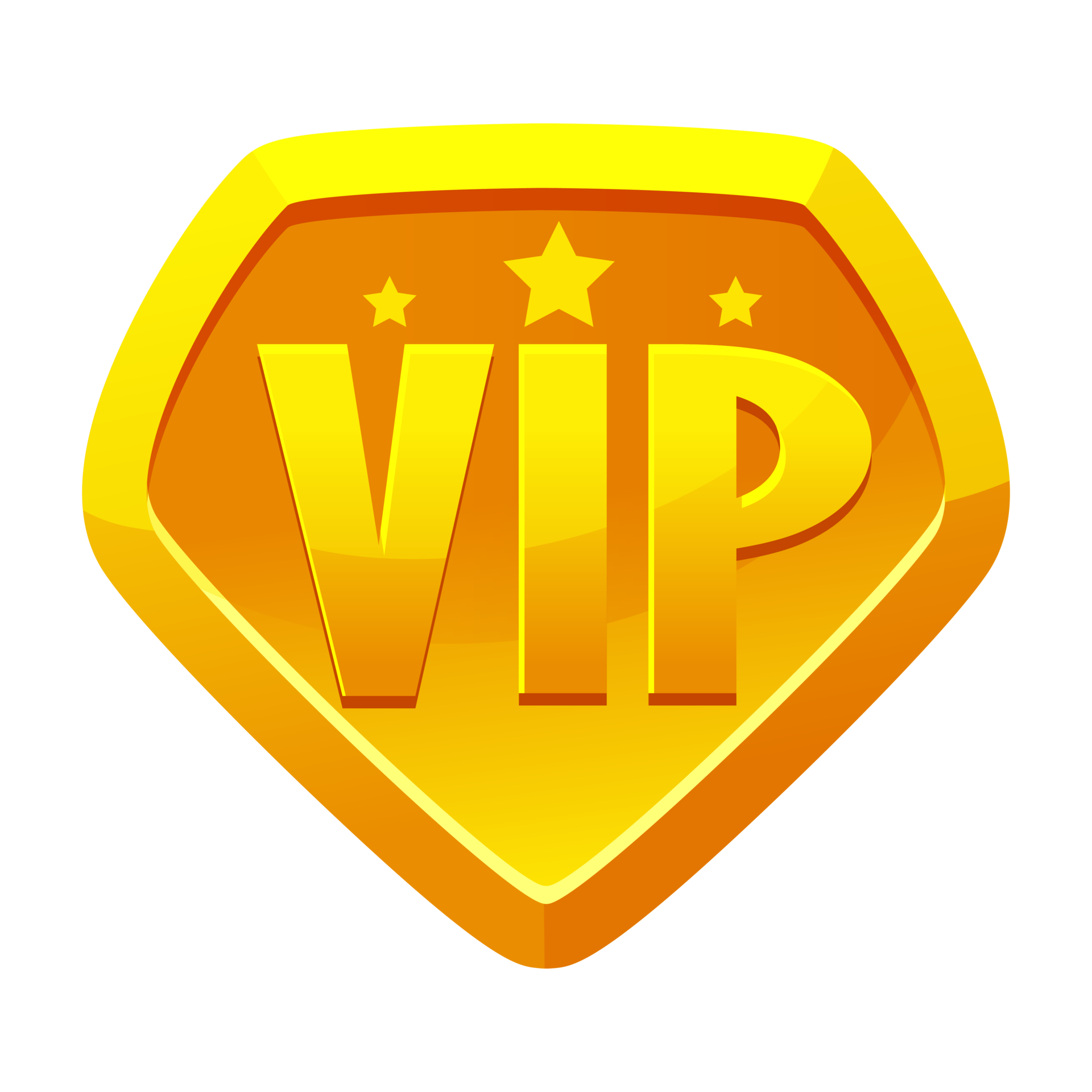 VIP Game Pass - Roblox