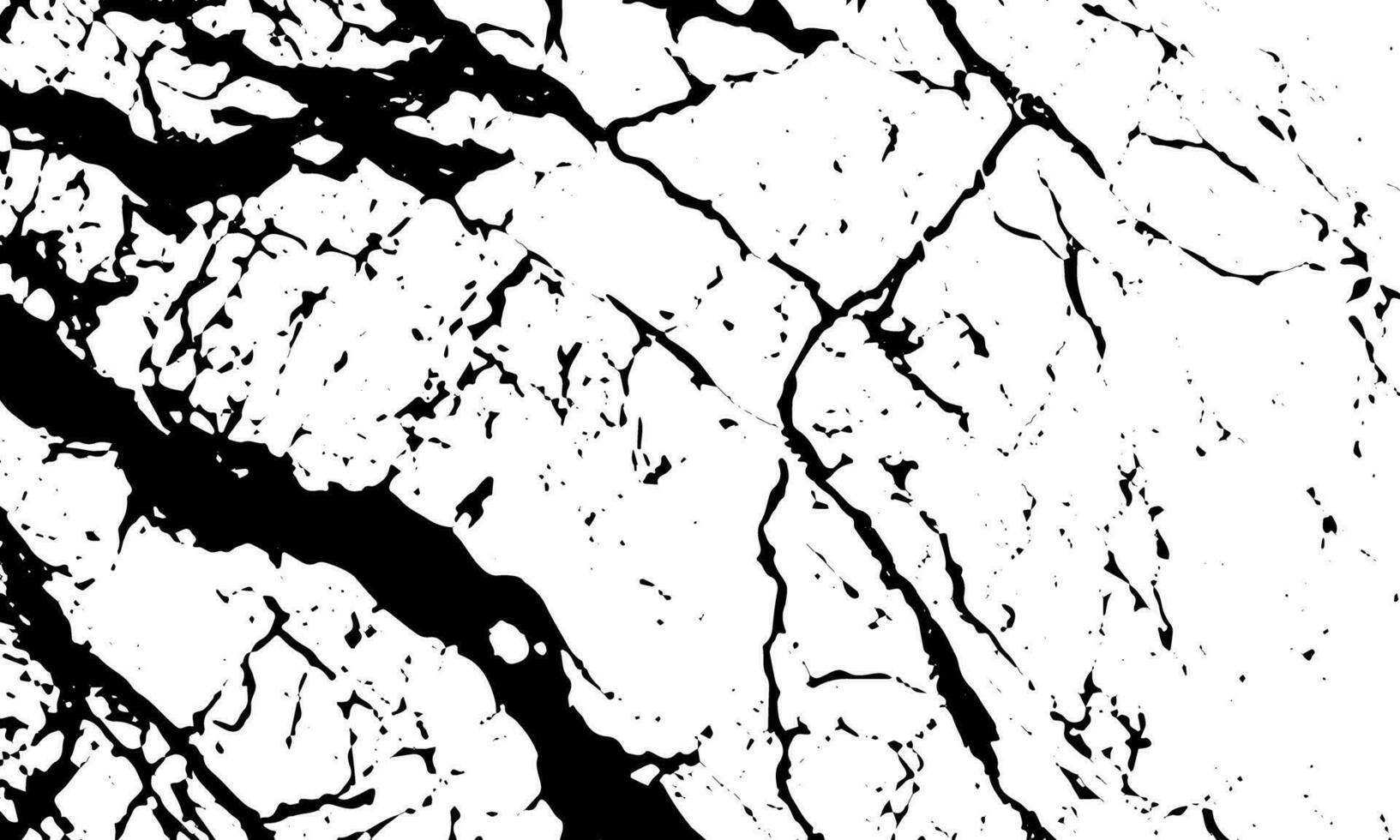 fondo de textura de mármol blanco y negro vector