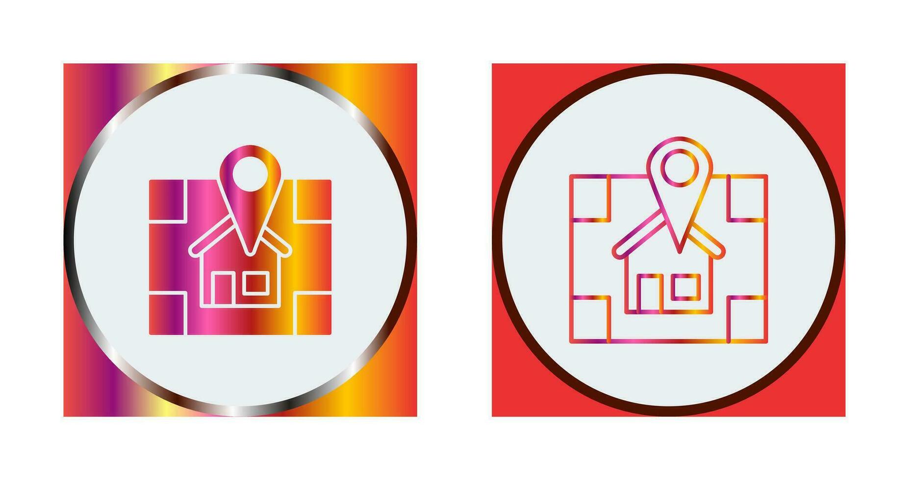 Navigator Vector Icon