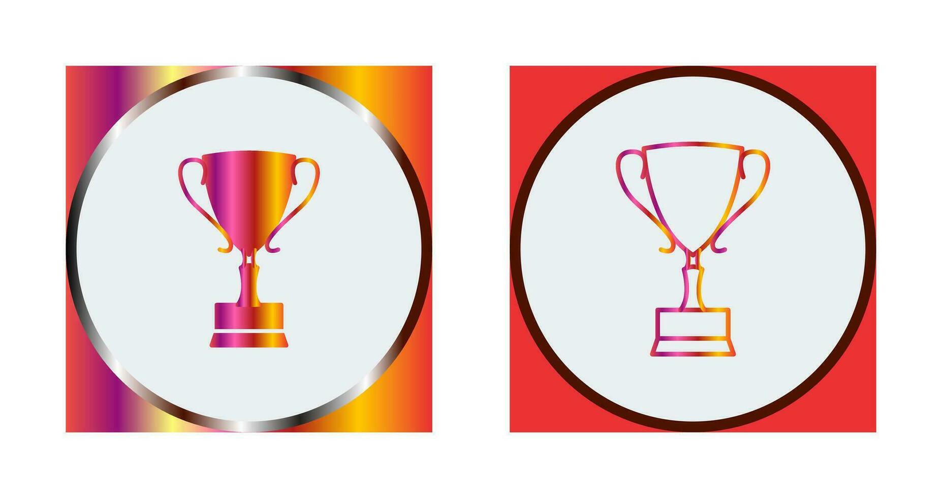 Award Vector Icon