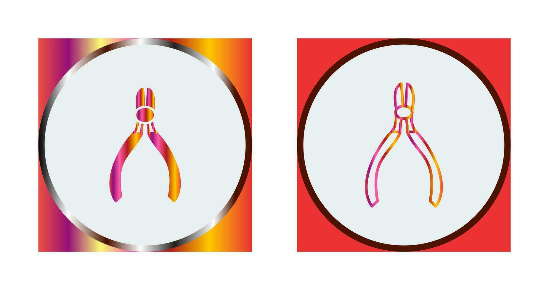 Cutter Vector Icon