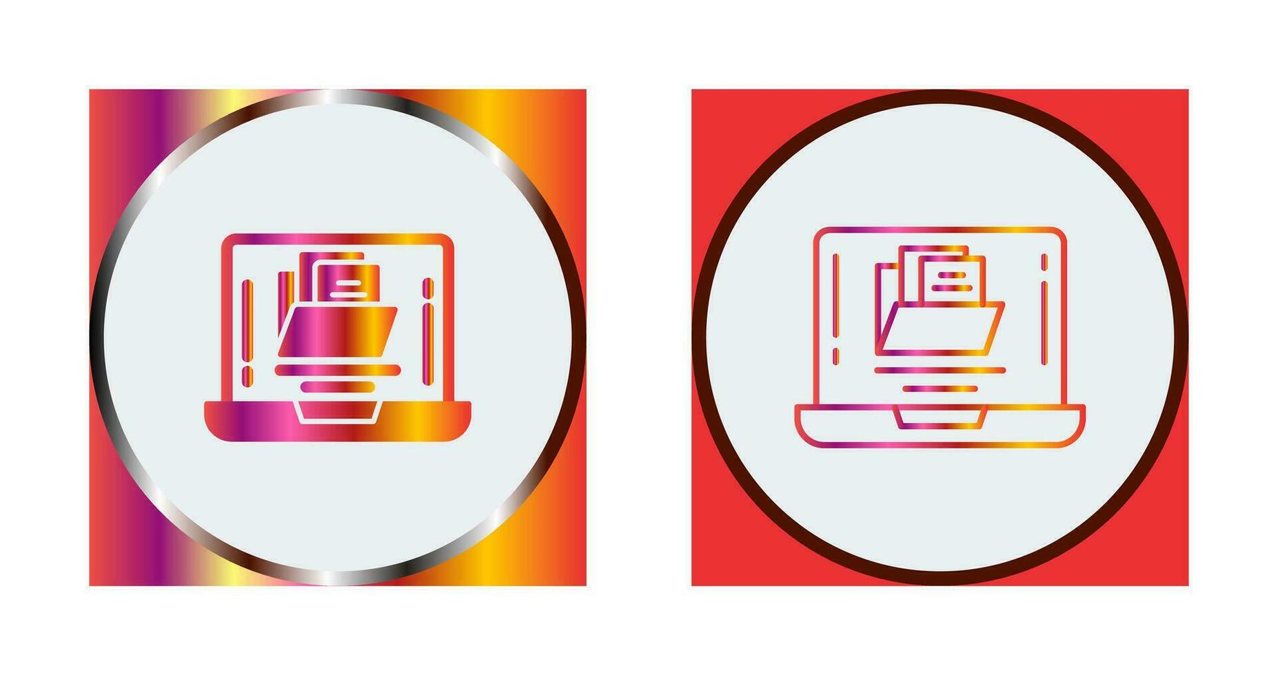 Collection Vector Icon
