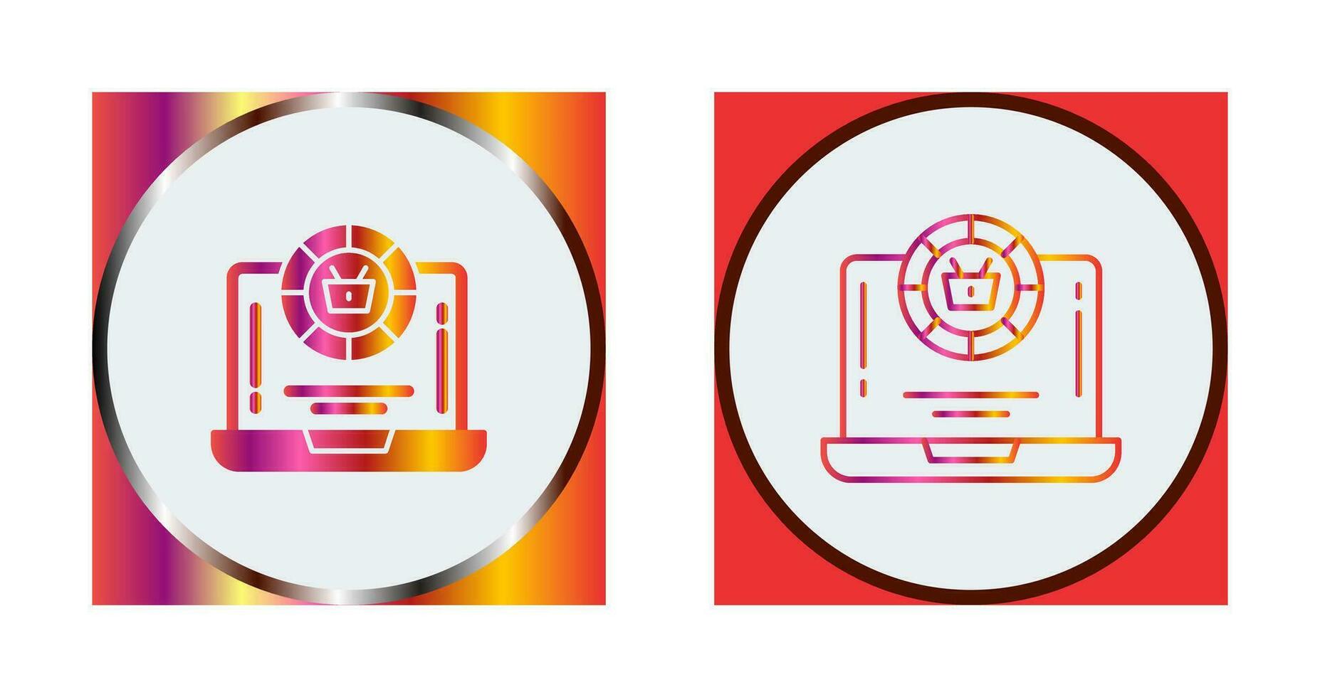 Token Vector Icon