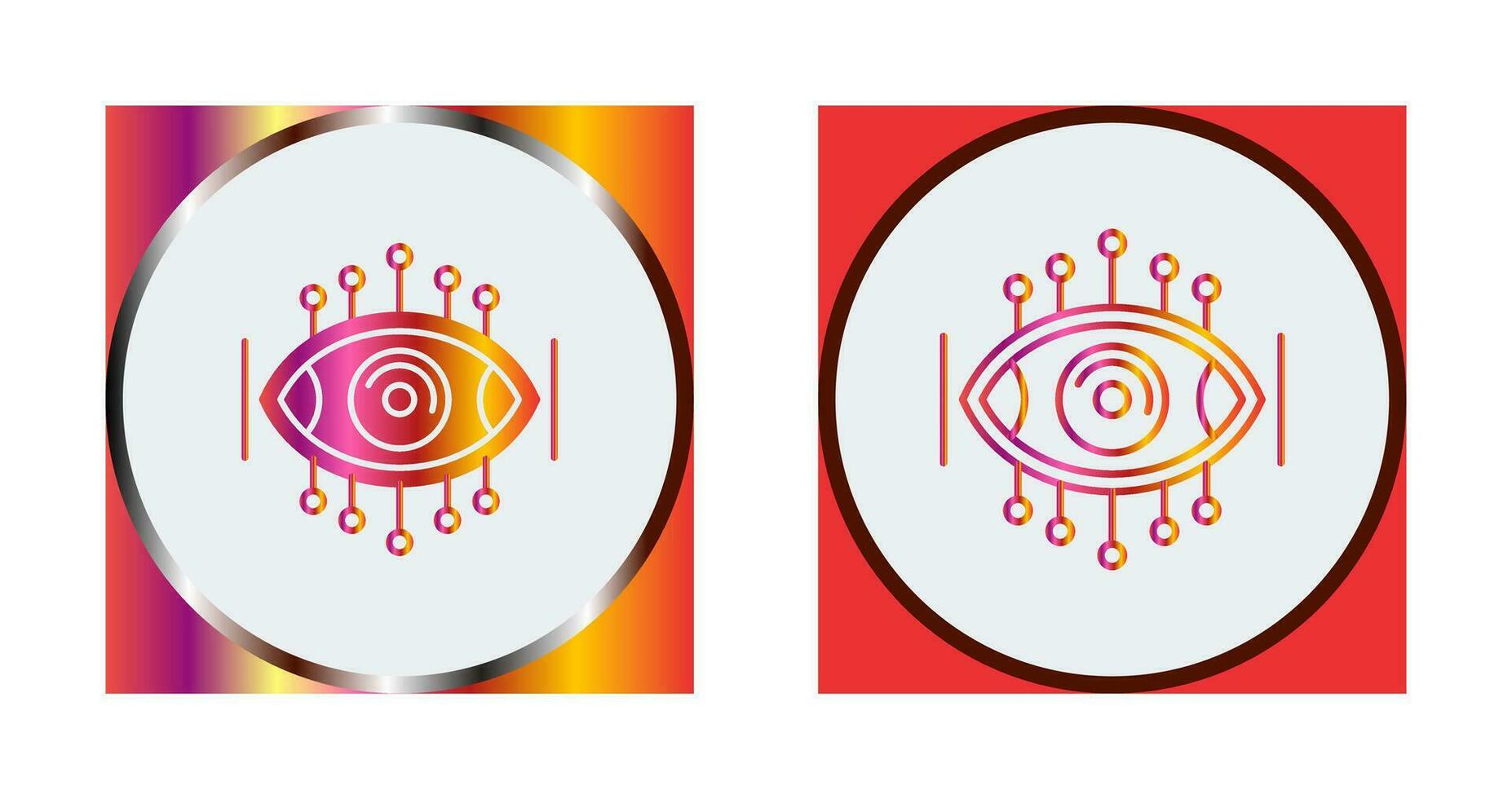 Spyware Vector Icon