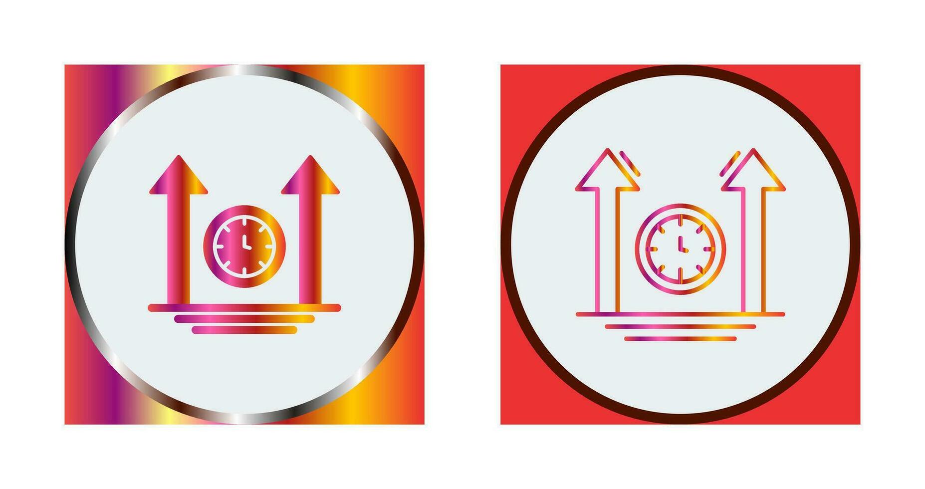 Offer Vector Icon
