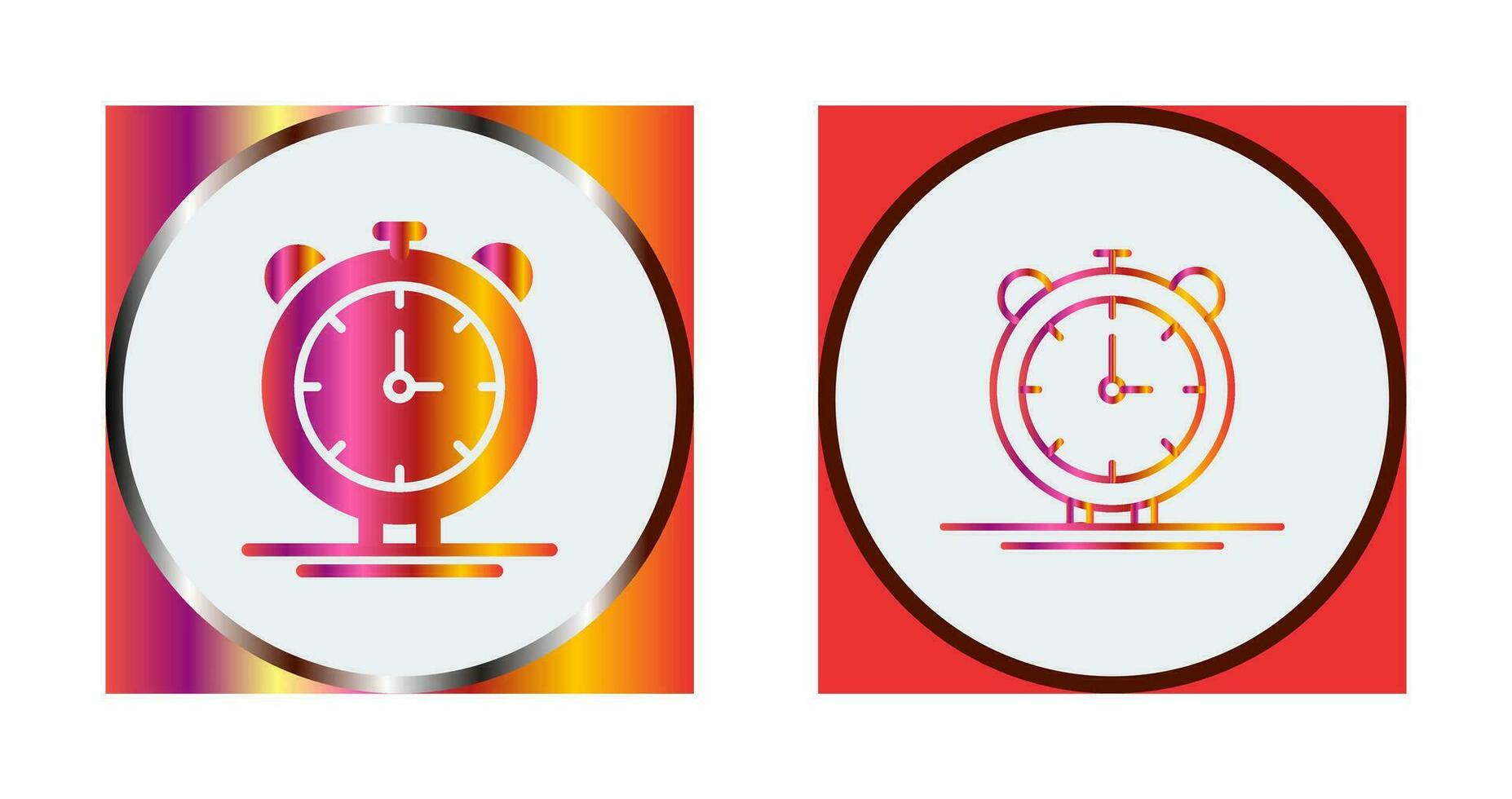 Alarm Bell Vector Icon