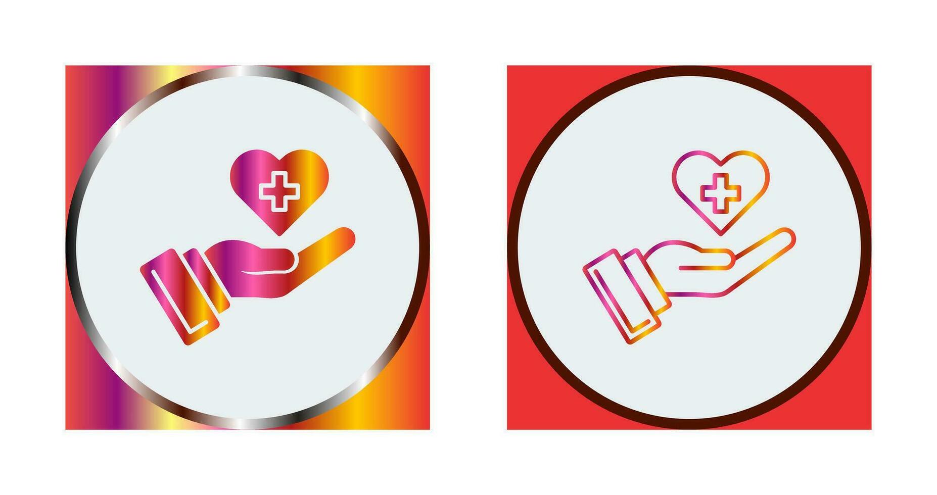 Healthcare Vector Icon