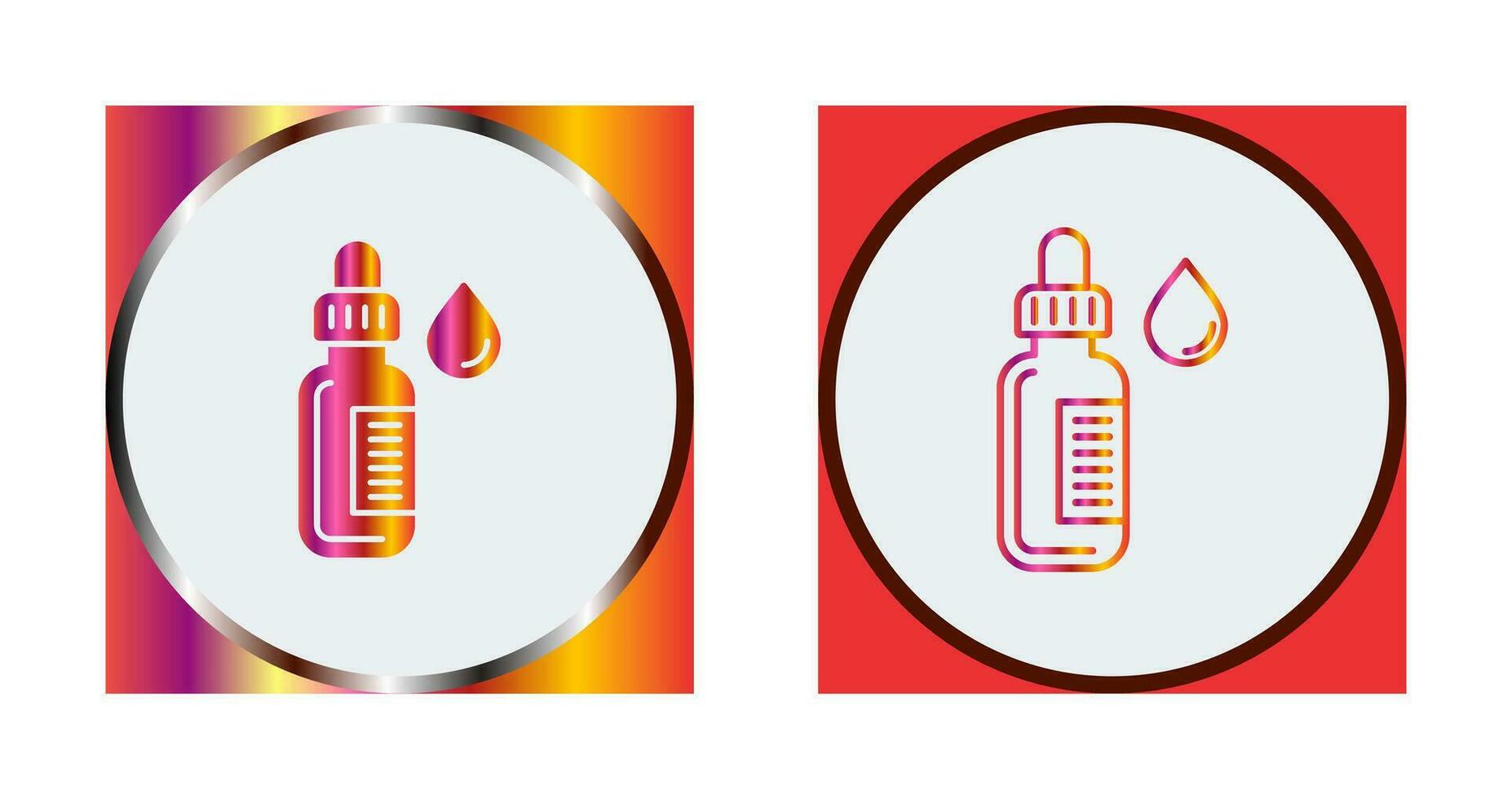 Dropper Vector Icon