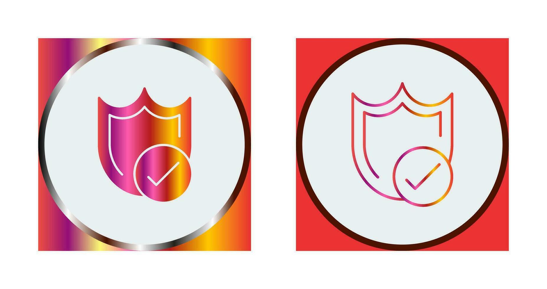 Protection Vector Icon
