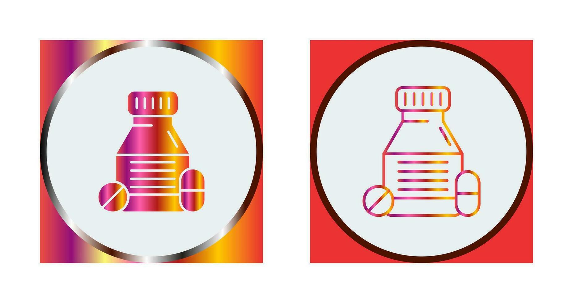 Tablets Vector Icon