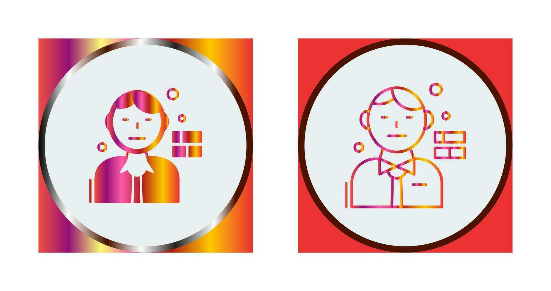Skills Vector Icon