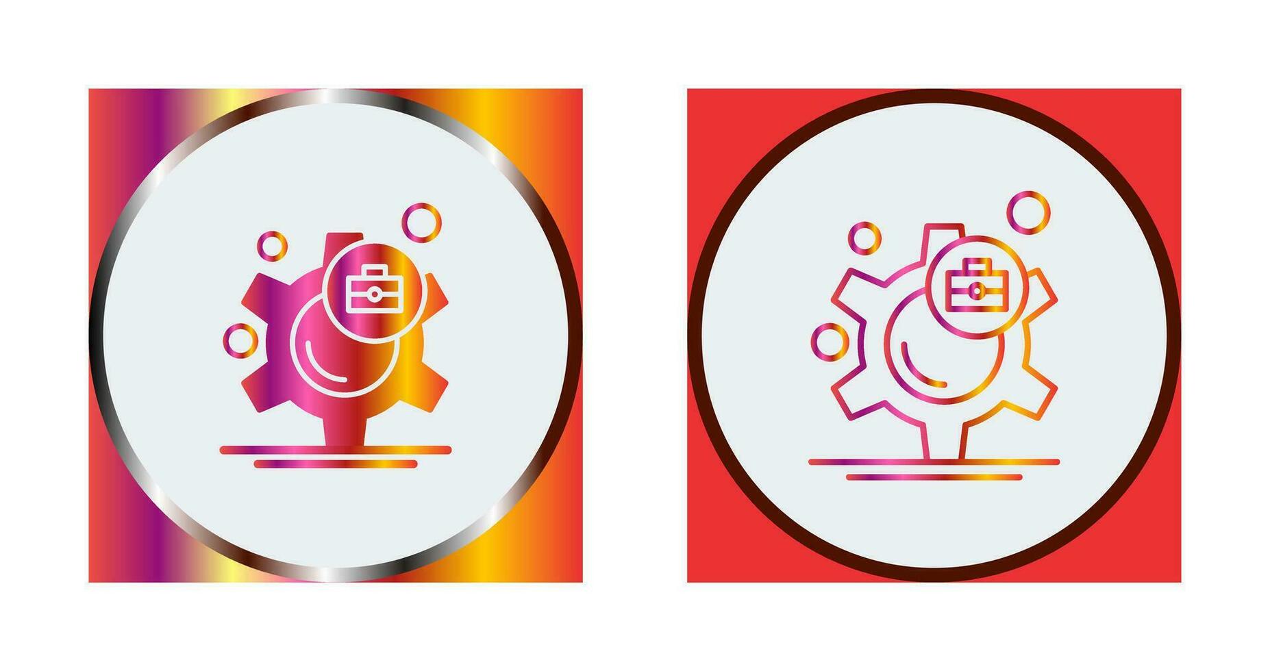 Employment Vector Icon