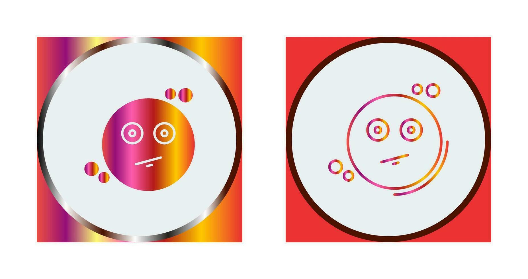 Neutral Vector Icon