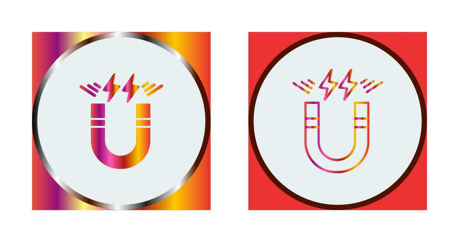 Energy Vector Icon