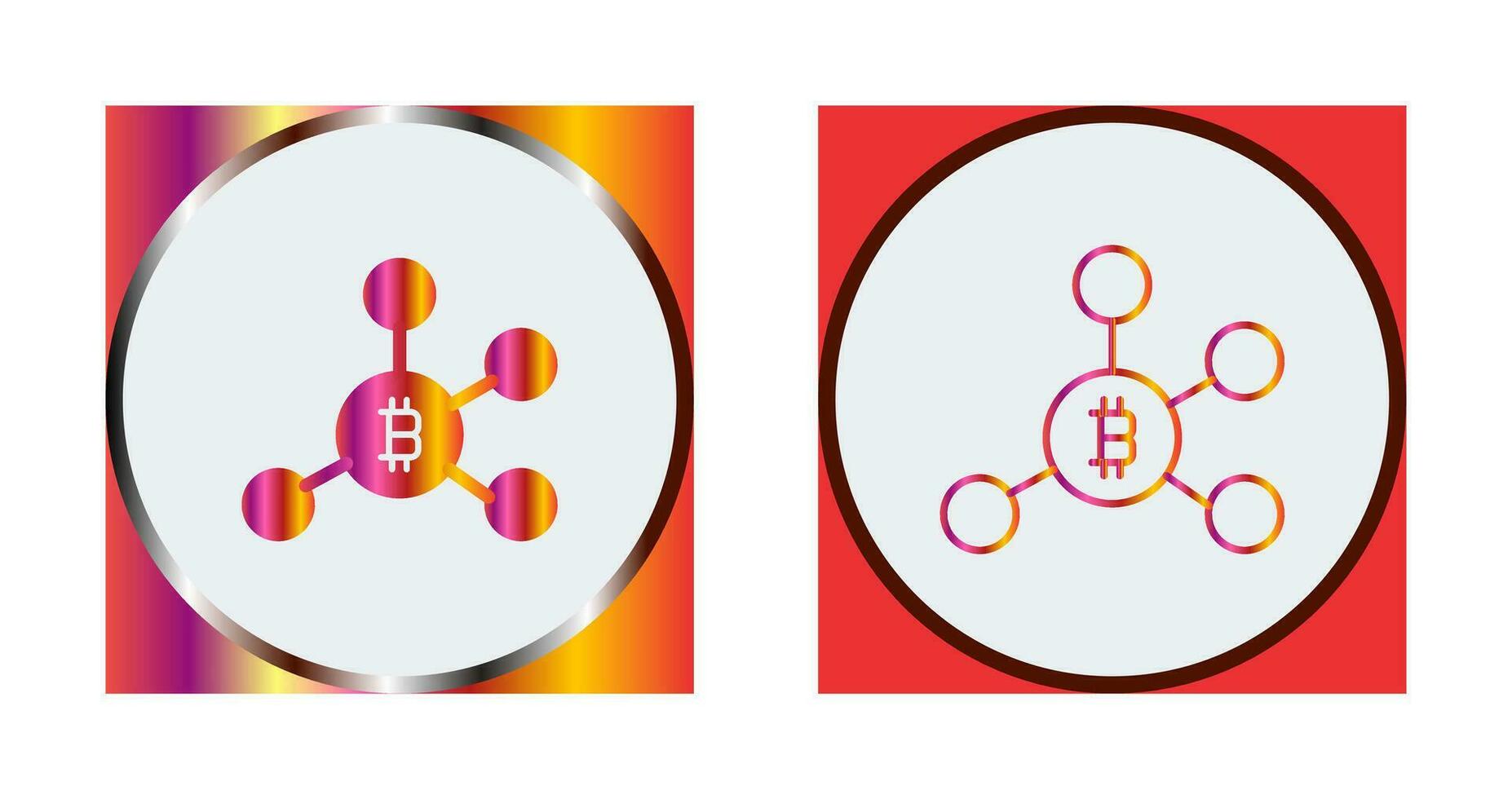 Network Vector Icon
