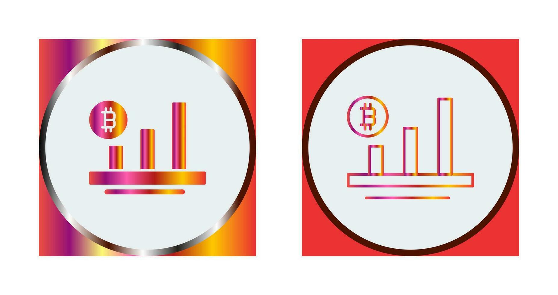 Chart Vector Icon