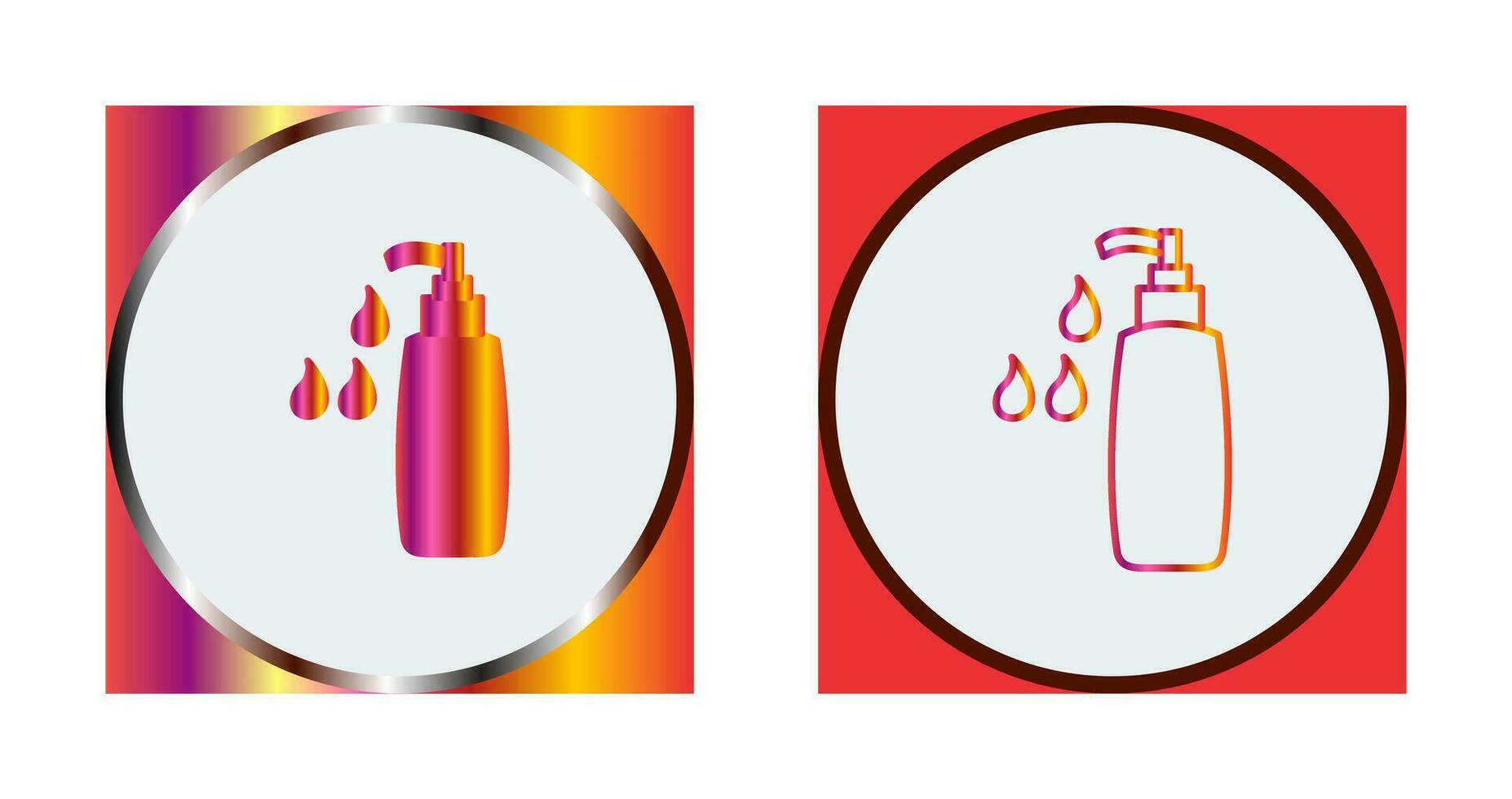Drop Vector Icon