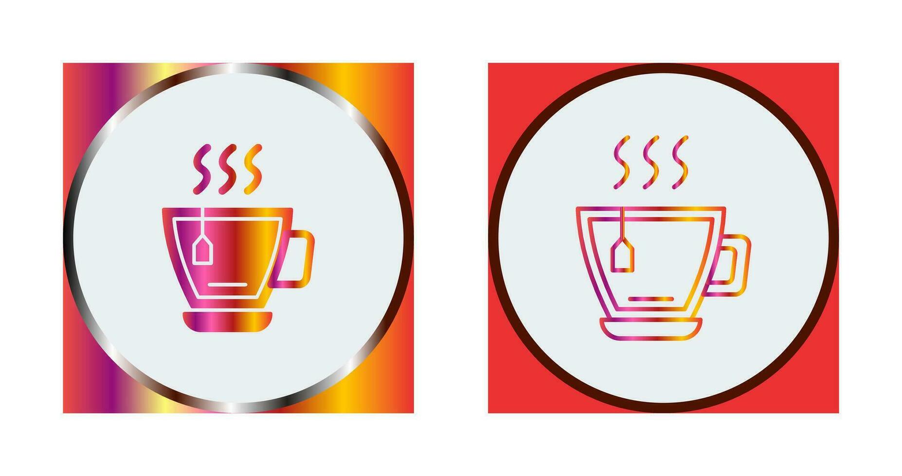 Tea Vector Icon