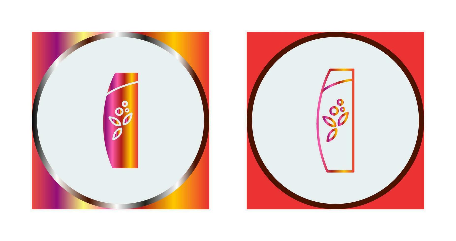 Natural Vector Icon