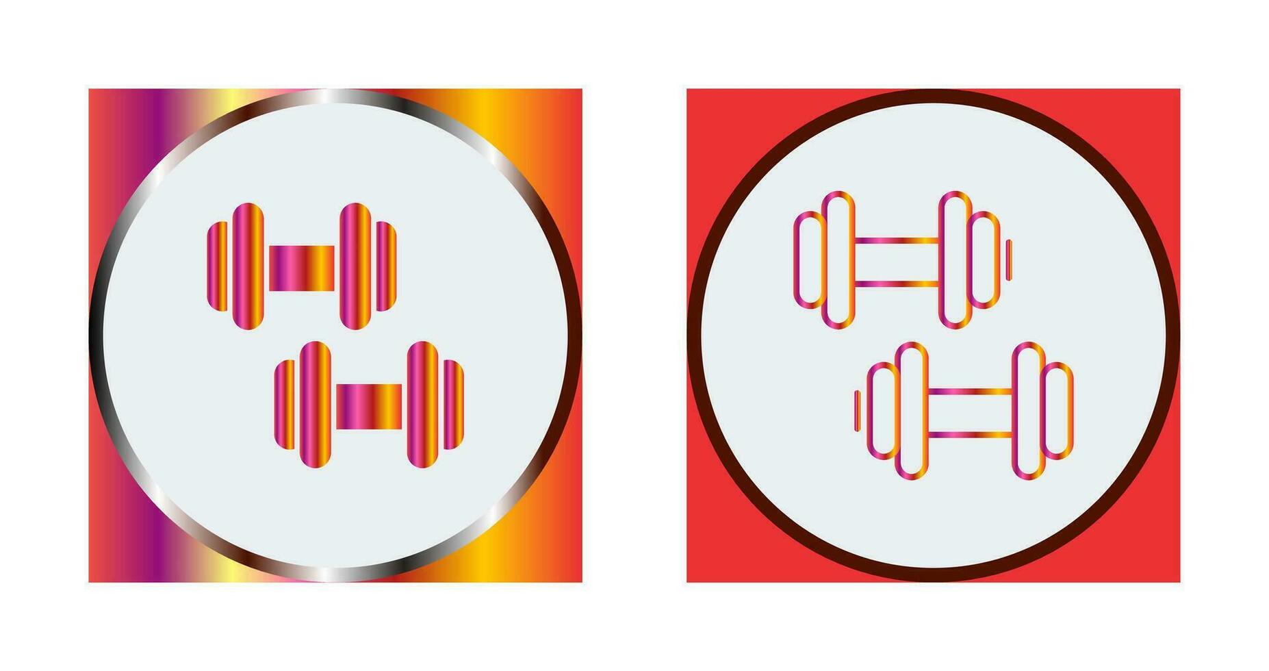 Exercise Vector Icon