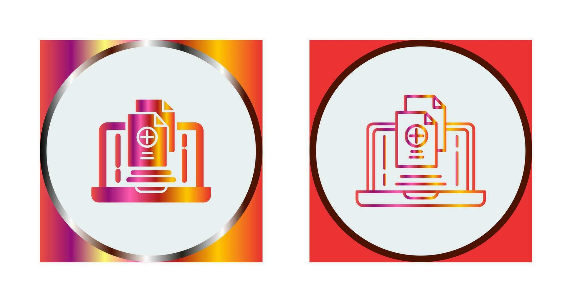 Add Vector Icon