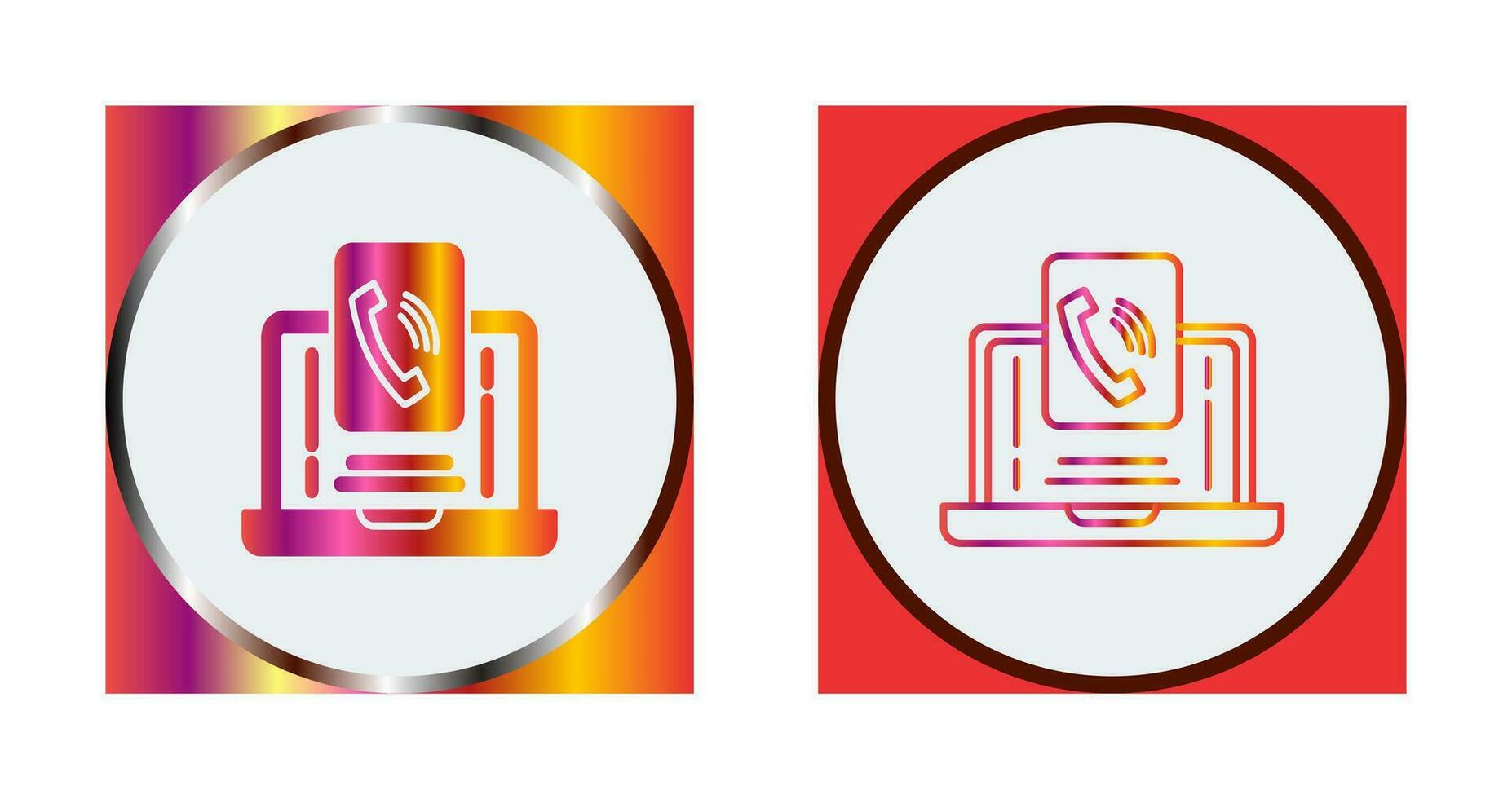 Contact Vector Icon