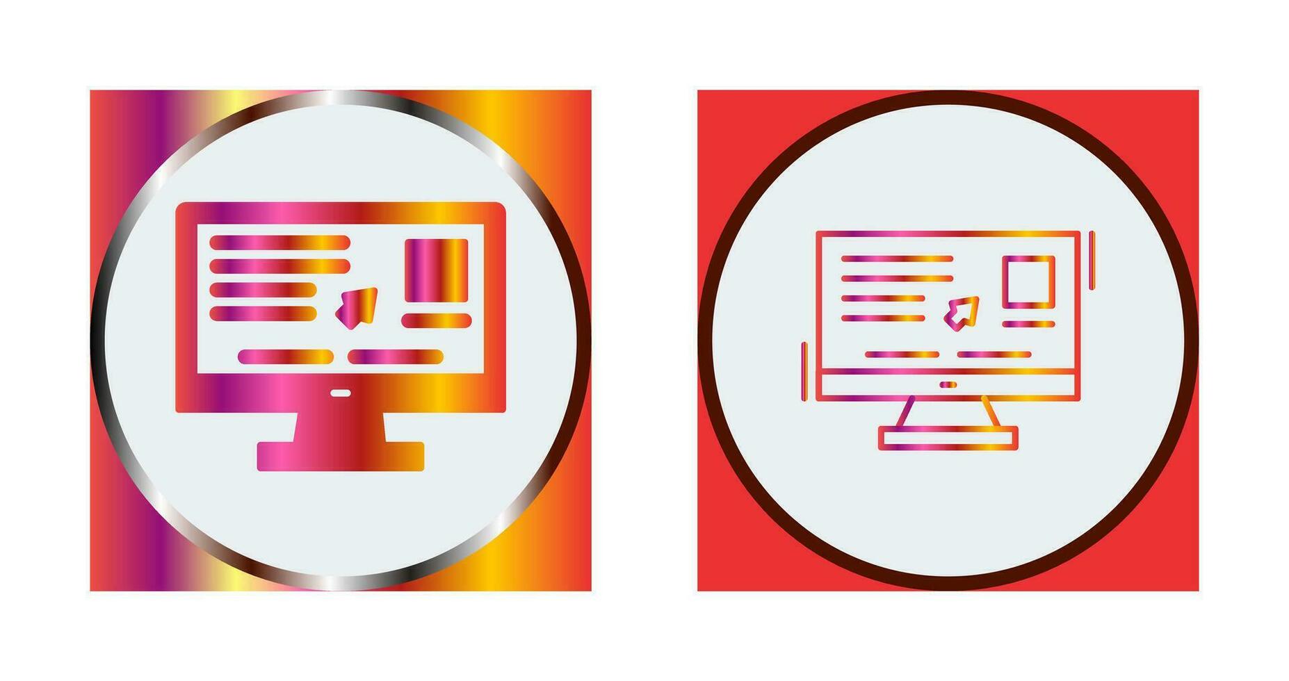 Usability Vector Icon